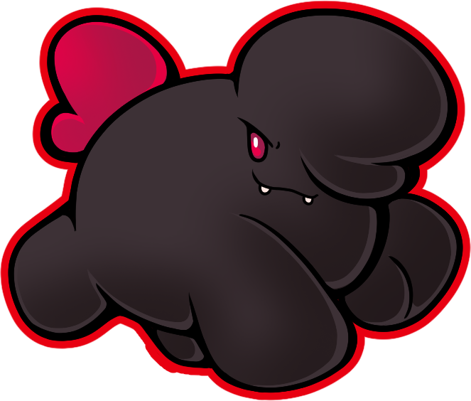 Shadow Tuffy. Date: Sep 30th, 2023