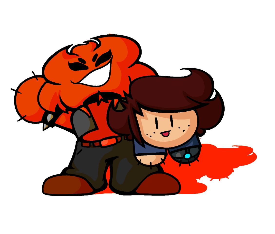 Zeno and Kace minis. Date: Jun 4th, 2023