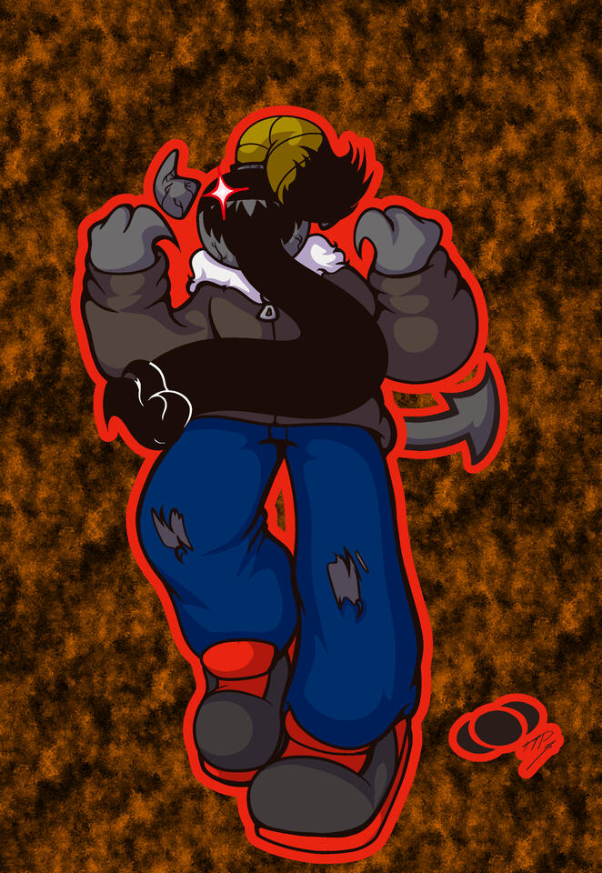 Dem, Commission for BombOCProducts. Date: Oct 26th, 2023