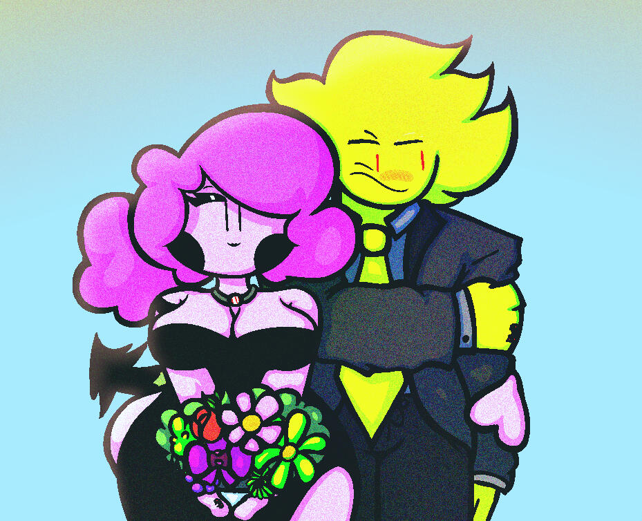 Ryan and Debb's Wedding Photo. Date: Apr 16th, 2023