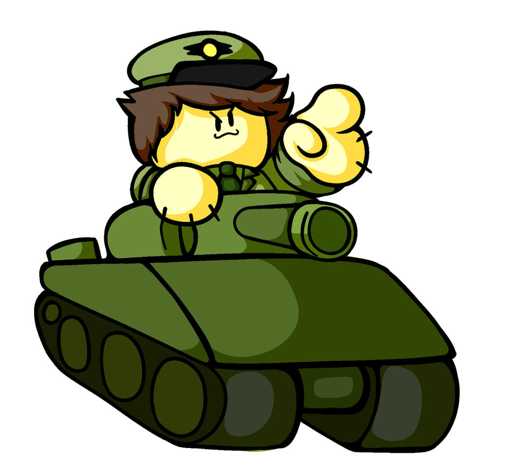 Art of SirTimothyPE's OC, Tim. Date: Jun 14th, 2023