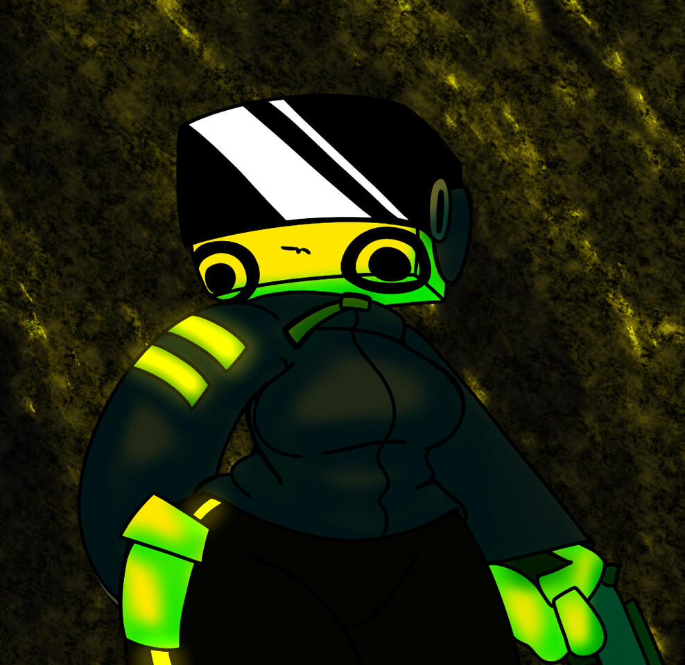 YELLOWJACKET!Skertaey. Date: Feb 17th, 2023